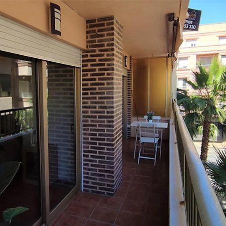 Apartamento Piso Centro Ciudad Club Nautico Torrevieja Exterior foto