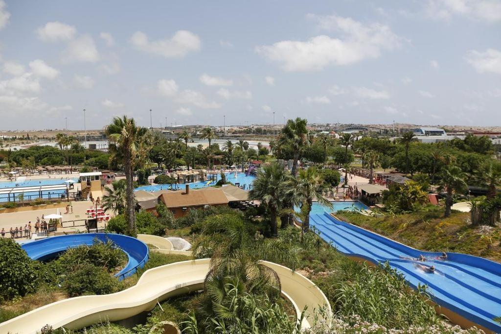 Apartamento Piso Centro Ciudad Club Nautico Torrevieja Exterior foto