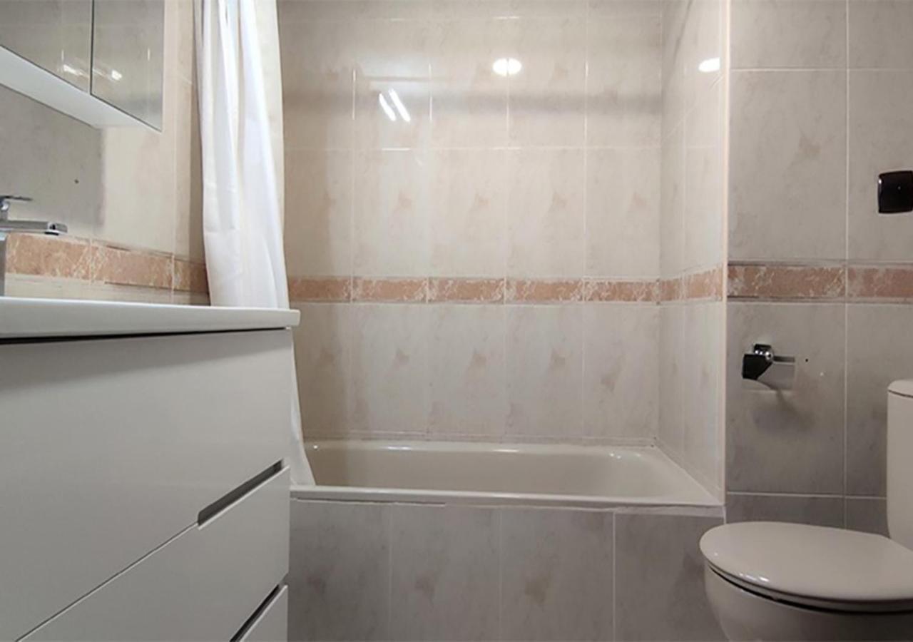 Apartamento Piso Centro Ciudad Club Nautico Torrevieja Exterior foto