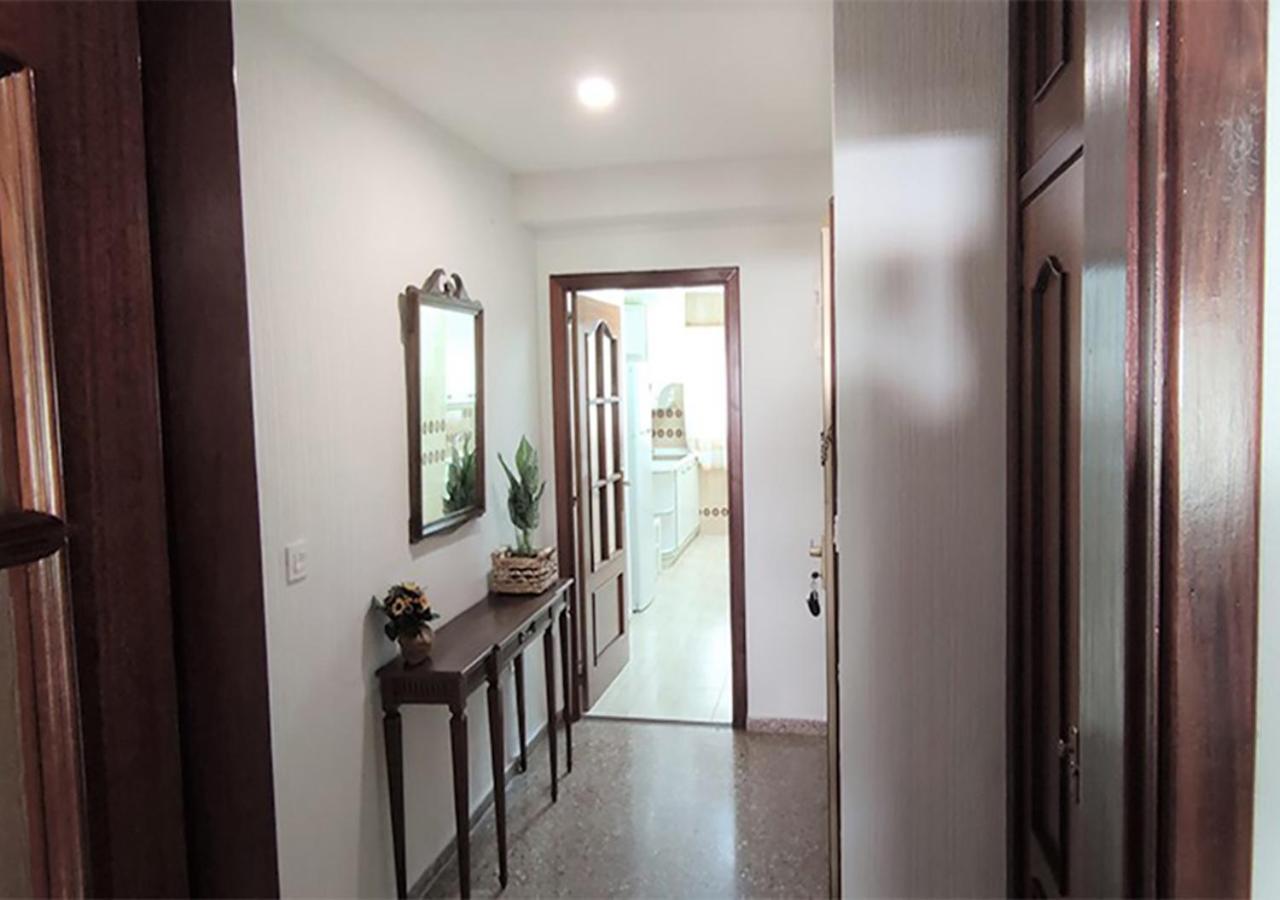 Apartamento Piso Centro Ciudad Club Nautico Torrevieja Exterior foto