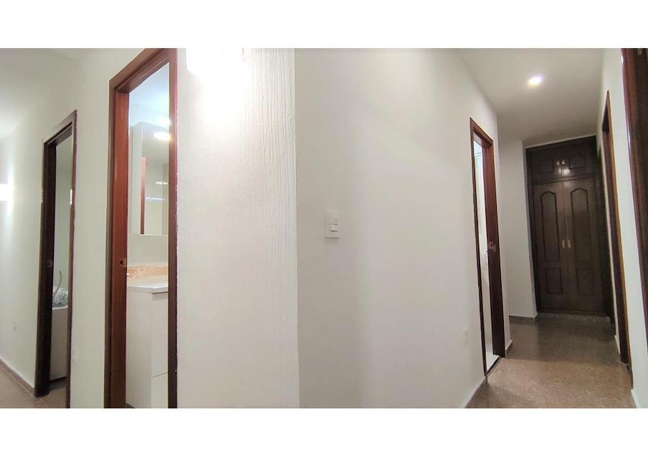 Apartamento Piso Centro Ciudad Club Nautico Torrevieja Exterior foto