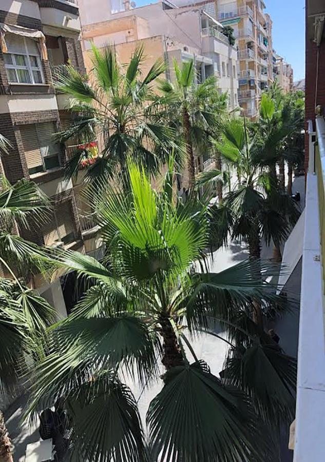 Apartamento Piso Centro Ciudad Club Nautico Torrevieja Exterior foto