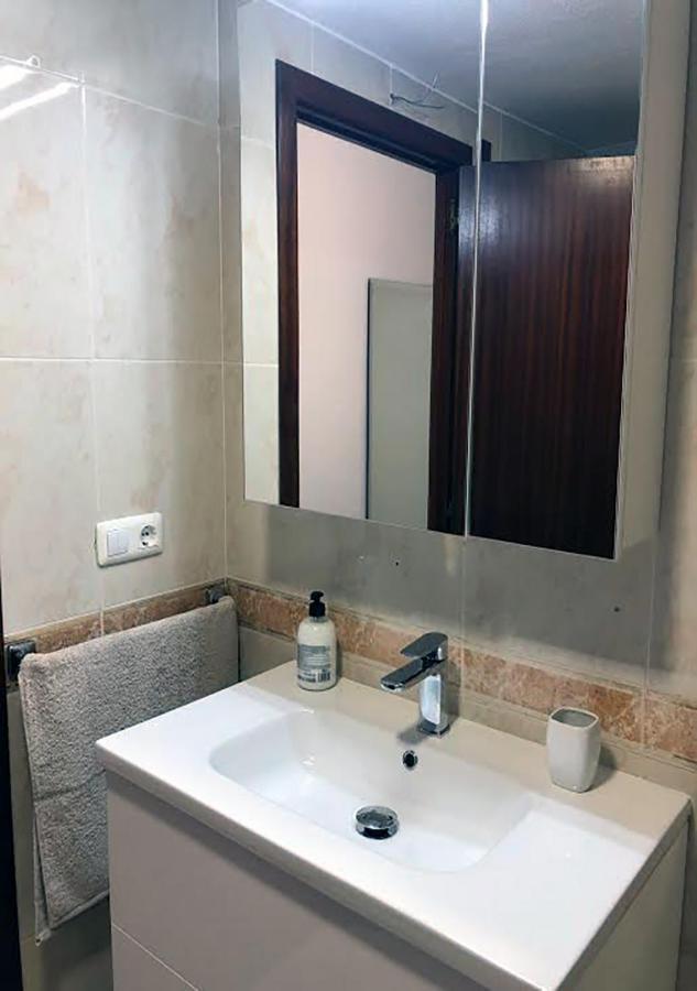 Apartamento Piso Centro Ciudad Club Nautico Torrevieja Exterior foto
