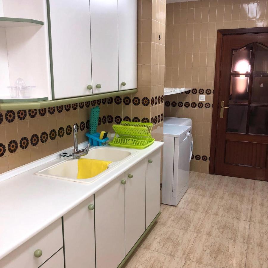 Apartamento Piso Centro Ciudad Club Nautico Torrevieja Exterior foto