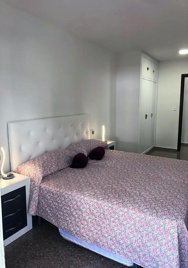 Apartamento Piso Centro Ciudad Club Nautico Torrevieja Exterior foto