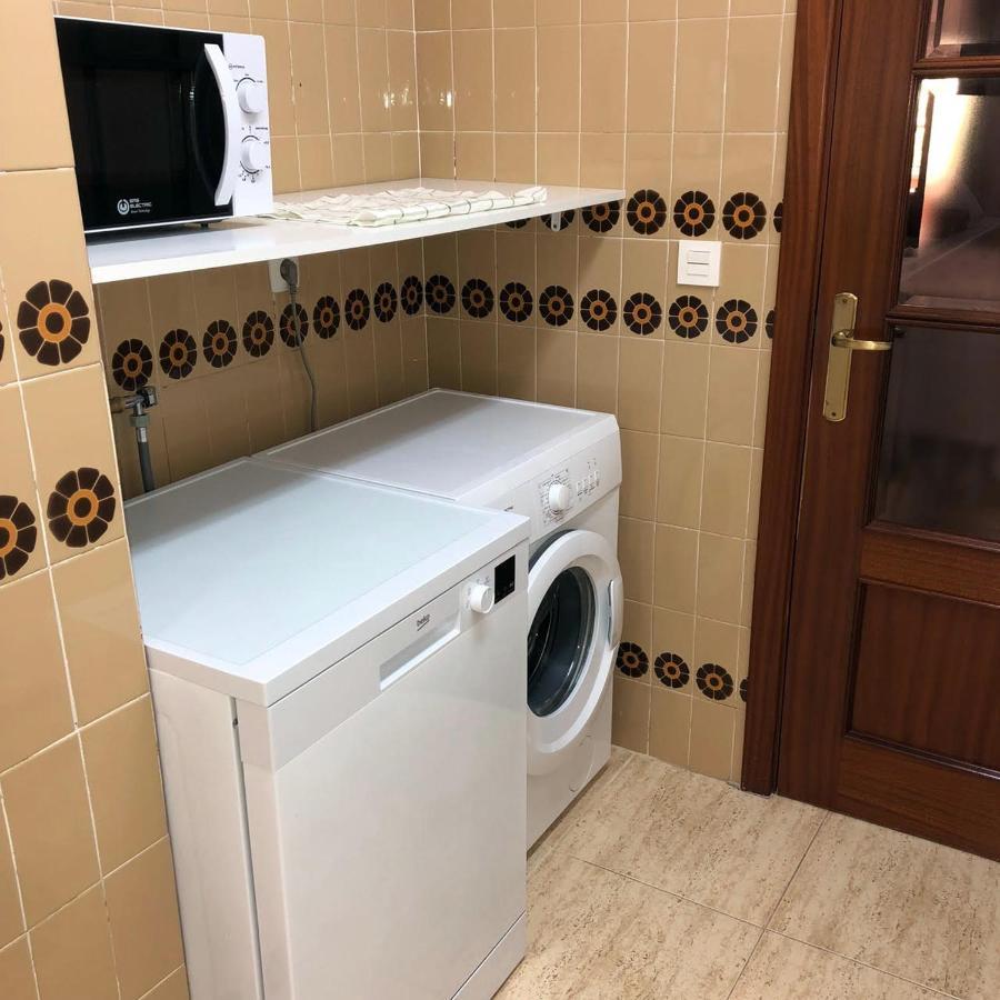 Apartamento Piso Centro Ciudad Club Nautico Torrevieja Exterior foto