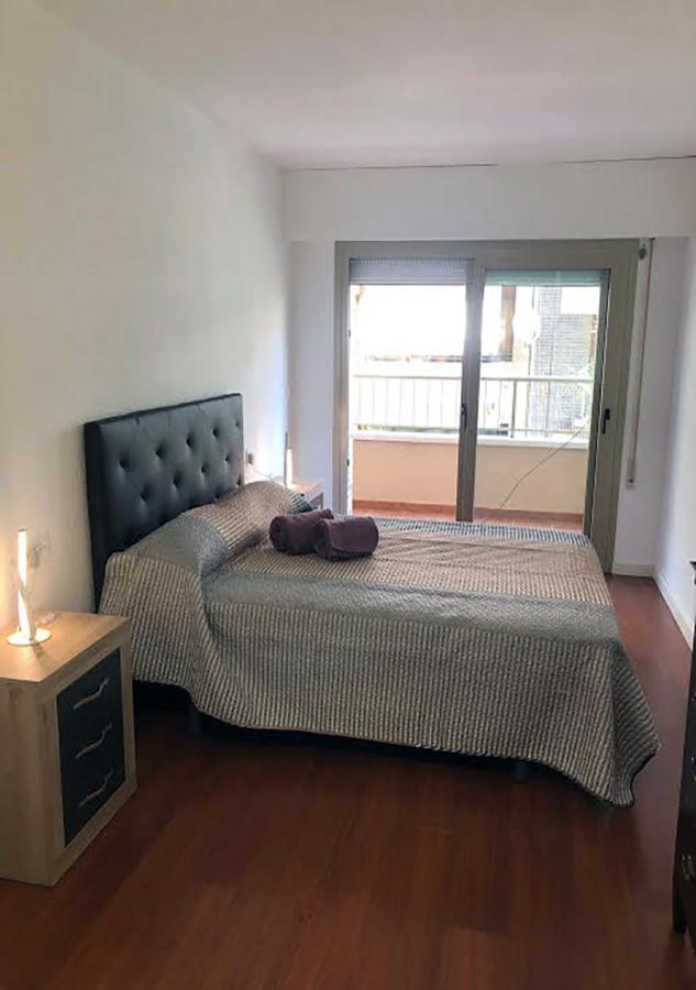 Apartamento Piso Centro Ciudad Club Nautico Torrevieja Exterior foto